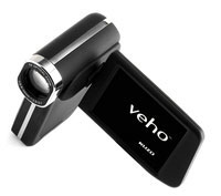 Veho VCC-002HD-KUZO